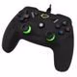 Manette de Jeu - Esperanza - GX550 - Noir - Filaire - Vibration - Ergonomique