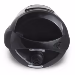 Esperanza EKG011 appareil multi-cuissons 5 L 860 W Noir, Acier inoxydable - Vue supplémentaire 8