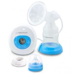 Esperanza ECM001B tire-lait 1550 ml Électronique