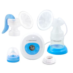 Esperanza ECM003B tire-lait 150 ml Électronique