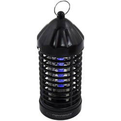 Hope ehq005 lampe uv insecte électrique noir