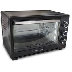 Esperanza EKO006 rôtissoire 25 L 1600 W