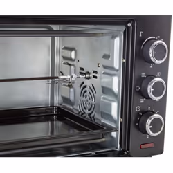 Esperanza EKO006 rôtissoire 25 L 1600 W