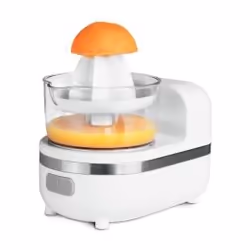 Esperanza EKM027 Râpe électrique et spiraliseur Plastique Blanc - Vue supplémentaire 4