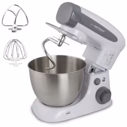 Esperanza EKM024 mixeur Robot mixer 800 W Gris