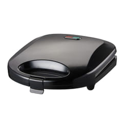 Esperanza EKT008 moule à gauffres 2 gauffre(s) 1000 W Noir