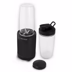 Esperanza EKM029 blender 0,8 L Mélangeur de table 700 W Noir