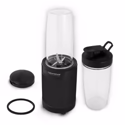 Esperanza EKM029 blender 0,8 L Mélangeur de table 700 W Noir