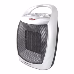 Esperanza EHH006 Noir 1500W