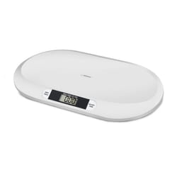 Esperanza EBS019 pèse-bébé Blanc