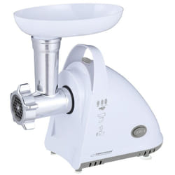 Esperanza - EKM031 Hachoir à viande Blanc 2000W