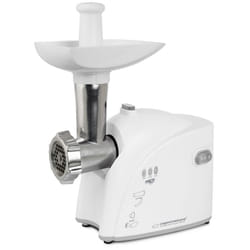 Esperanza - Hachoir à viande EKM032 Blanc 2200W