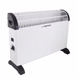 Esperanza EHH008 Blanc 2000W