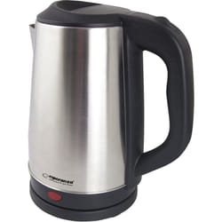 Bouilloire Électrique Esperanza Tiber 2,5 L 2200 W Acier Inoxydable