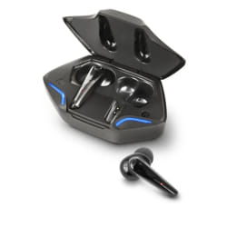 Esperanza EH231K casque Casques Sans fil Ecouteurs Appels/Musique Micro-USB Bluetooth Noir