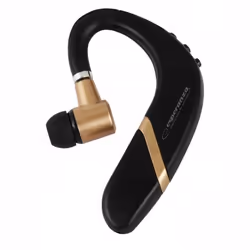 Casque sans fil - ESPERANZA - Bluetooth - Autonomie 12 heures - Résistant à la transpiration - MicroUSB
