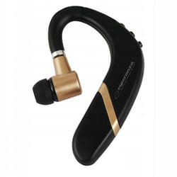 Casque sans fil - ESPERANZA - Bluetooth - Autonomie 12 heures - Résistant à la transpiration - MicroUSB