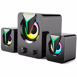 Caractéristiques Couleur du produit :Noir Utilisation recommandée :Studio Alimentation Alimentation : 5 V Fréquence du casque ...
