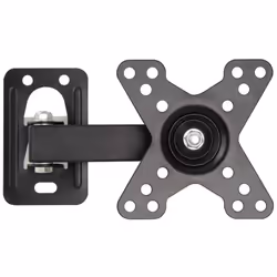Robuste et fonctionnel, le support mural TV Esperanza HORUS ERW011 12-50" est un équipement essentiel pour chaque maison. Ave ...