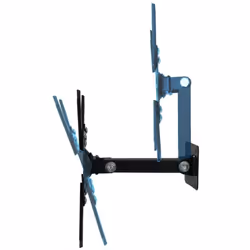 Nous proposons le support mural TV Esperanza PROTEUS ERW015 26-70" , qui assurera un placement parfait de votre téléviseur su ...