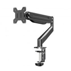 Esperanza ERW019 support d'écran plat pour bureau 27" Noir