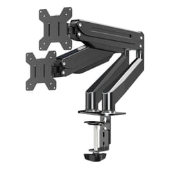 Esperanza ERW020 support d'écran plat pour bureau 27" Noir