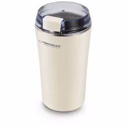Esperanza - Moulin électrique EKC008W White 160 w