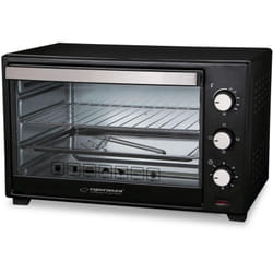 Esperanza - EKO008 Mini Four 20 l 1600 w Noir