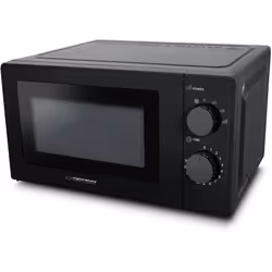 Caractéristiques Matériau de la porte :Verre Capacité intérieure :20 L Minuterie :Oui Placement de l'appareil :Autonome Charn ...