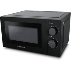 Esperanza - Four à micro-ondes EKO011K 1100W noir