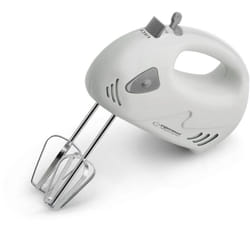 Esperanza - ekm007we blender blender mixeur manuel gris, white 150 w