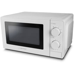 Four à micro-ondes Esperanza EKO011W 1100W blanc