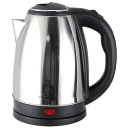 Esperanza - Bouilloire TKK102S Gris Acier inoxydable Plastique 1800 w 1,8 l 5901299966525