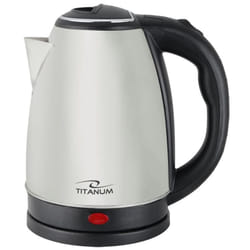 Esperanza - Bouilloire TKK102X Acier inoxydable 1800 w 1.8 l 5901299966532
