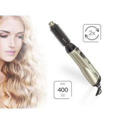 Sèche-cheveux - MPM - HB-810 - 400W - Volume - Coiffure parfaite