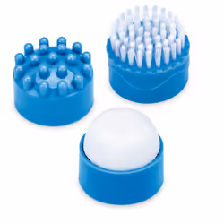 MPM MMS-01 masseur Pieds Bleu, Blanc - Vue supplémentaire 5