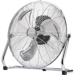 MPM MWP-01 ventilateur Acier inoxydable