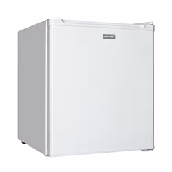 MPM 46-CJ-01/H, 41 L, Pose libre, F, 39 dB, Blanc