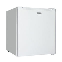 MPM 46-CJ-01/H frigo combine Pose libre 41 L F Blanc