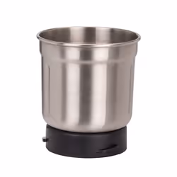 MPM MMK-06M appareil à moudre le café 200 W Acier inoxydable