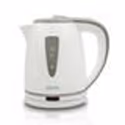 Bouilloire électrique - MPM - MCZ-64 - 1 litre - 1200 W - Sans BPA - Sans fil