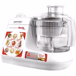 MPM MRK-11, 1,5 L, Blanc, 1 L, 800 W, 230 V, 50 Hz