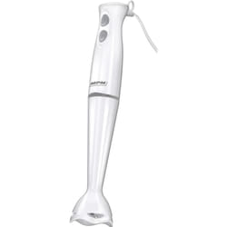 MPM MBL-18 blender Mélangeur par immersion 200 W Blanc