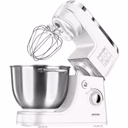 MPM MMR-12, Robot mixer, Blanc, Pétrisseur, Mélange, Mélange, 0,95 m, 4,2 L, Rotatif