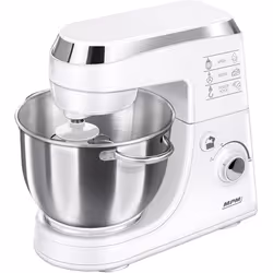 MPM MMR-12 mixeur Robot mixer 1000 W Blanc