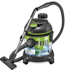 MPM MOD-30 Aspirateur Aspirateur réservoir cylindrique Sec&humide 2400 W Sans sac