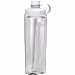 MPM MBL-22 0,6 L Mélangeur de table 350 W Gris, Transparent, Blanc - Vue supplémentaire 4