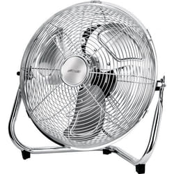 MPM MWP-04 ventilateur Acier inoxydable