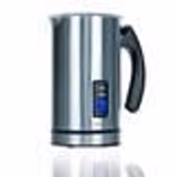 Moussoir à lait automatique Fouet électrique 500W Moussoir à lait et réchauffeur MPM MKW-03M 500W Argent 14919