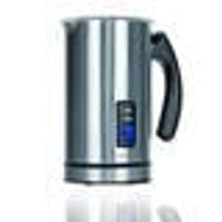 Moussoir à lait automatique Fouet électrique 500W Moussoir à lait et réchauffeur MPM MKW-03M 500W Argent 14919